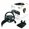 PS3 PS2 PC Super Volante Sport Lamborgh.