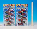 Toys : Mini Finger Skate Boards 8/Card (D93339C) 2 Per Pack