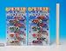 Toys : Mini Finger Skate Boards 8/Card (D93339C) 2 Per Pack