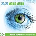 Four Quarters - 20/20 World Vision