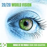 Four Quarters - 20/20 World Vision