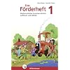 Das F�rderheft 1: Mathematisches Grundverst�ndnis aufbauen und st�rken / Klasse 1