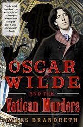 Oscar Wilde and the Vatican Murders