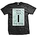 ENDO Apparel NFA Tax Gun Suppressor Men's T-Shirt
