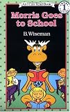Morris Goes to School (I Can Read Book 1)
