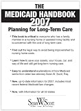 Buy : The Medicaid Handbook 2007: Protecting Your Assets From Nursing Home Costs