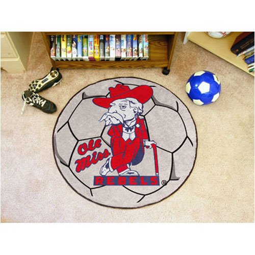 Mississippi Rebels NCAA 