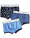 Vaenait Baby 2T-7T Boys Boxer Briefs 3-Pack Underwear Set Boxer Arrow L