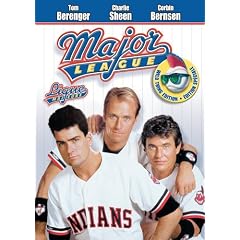 Major League 1