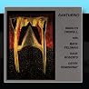 Image of album by Marilyn Crispell