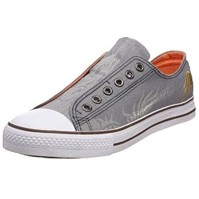 Robert Wayne Men's Fire Sneaker