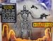 Terminator Salvation - T-R.I.P. Resistance Infiltrator Prototype - High Tech Rifle - 57305_s-2