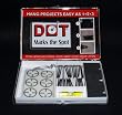 DOT Marks the Spot Universal Marking Picture Hanging Kit