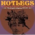 You Didn't Like It Because You Didn't Think Of It: The Complete Sessions 1970-1971