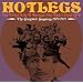 You Didn't Like It Because You Didn't Think Of It: The Complete Sessions 1970-1971
