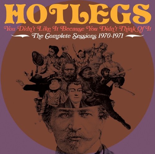Hotlegs - Top of the Pops 1970–1974 - Zortam Music