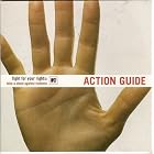 Fight For Your Rights: Action Guide by Lauryn Hill, Dave Matthews Band, Everclear, Backstreet Boys, and Alanis Morissette