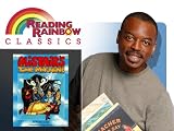 Reading Rainbow: Alistairs Time Machine
