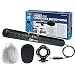 Vidpro Condenser Stereo XY Microphone for DSLRs, Camcorders & Video Cameras