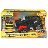 Tonka Mod Machine System DX9 Pickup