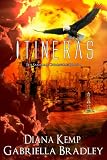 Itineras (The Samsara Chronicles Book 4)