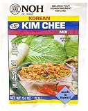NOH Korean Kim Chee Seasoning Mix