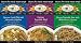 Free Choice Foods Gluten-Free Quinoa Blends Trio Pack (Pack of 6)