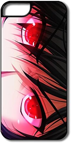 WallM Shinigami No Testament Case For Iphone 5/5S