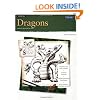 Dragons / Drawing: Learn to Draw Step by Step (How to Draw and Paint)
