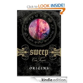 Origins: Book Eleven (Wicca)