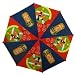 Disney Children's Slam Dunk Mickey Mouse Umbrella