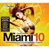 Azuli Presents Miami 2010 (Mixed)