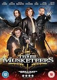 The Three Musketeers [DVD]