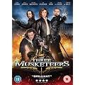 The Three Musketeers [DVD]