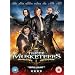 The Three Musketeers [DVD]