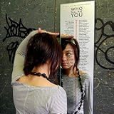 Kitchen & Housewares : Who Tall Are You? Mirror