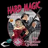 HardMagic:BookIoftheGrimnoirChronicles