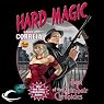 Hard Magic: Book I of the Grimnoir Chronicles