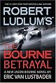 Robert Ludlum's The Bourne Betrayal