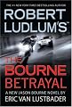 Robert Ludlum's The Bourne Betrayal