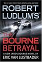 Robert Ludlum's The Bourne Betrayal
