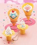 Whipple Ice Cream Set