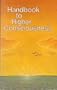 Handbook to higher consciousness