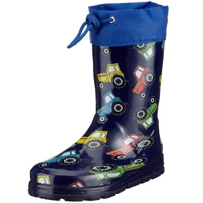 Nora CBG Boy's Boot