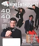 Search : Wine Enthusiast (1-year auto-renewal)
