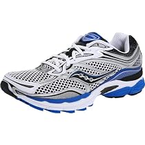 Saucony Men's ProGrid Omni 9 Running Shoe