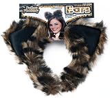 Feline Fantasy Leopard Ears