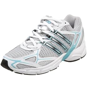 Buy adidas Uraha Cushion Running Shoe Ladies by adidas