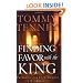 Finding Favor With the King: Preparing For Your Moment in His Presence