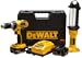 DEWALT DCD775KL-F 18-Volt Lithium-Ion Hammer-Drill and Area Light Combo Kit